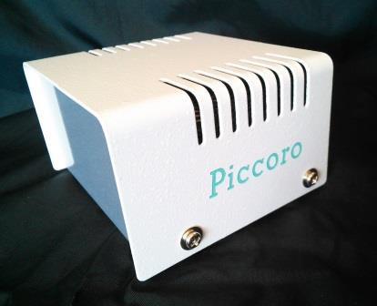 Piccoro（ピッコロ）携帯用空気活性機